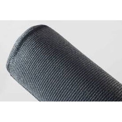 Paravento - NATURA - 200 g - 1,2 x 25 m - Antracite