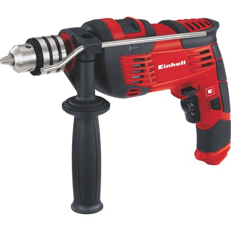Einhell TRAPANO A PERCUSSIONE TC-ID 1000 E 1.010 W