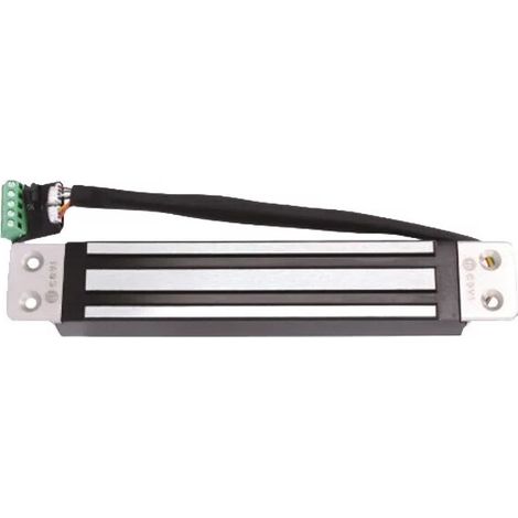 Ventouse encastrée tri-tension - CDVI