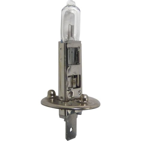 Lampe iode h1 12v 55w en boîte SODELEC - 16220
