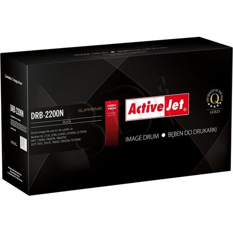 Activejet DRB-2200N tambor de impresora Compatible 1 pieza(s) (1/3)