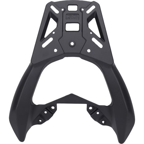 Motorradgepäckträger aus Aluminiumlegierung, hohe Tragfähigkeit, Ersatz für Nmax155 2020 – 2025 (1/5)