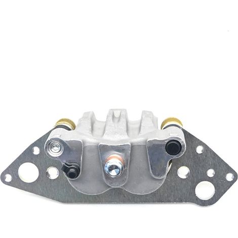 Lower rear disc brake caliper for Polaris Ranger 800 Crew XP motorcycle 1911282