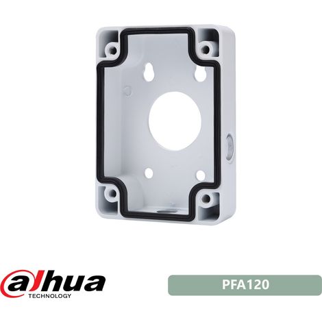 PFA120 - Box di giunzione 115x160x38.8 mm (1/4)