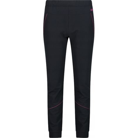 Y9943 CMP 34T3365 pantaloni sportivi impermeabili da ragazza 128 (1/2)