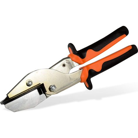 Pince de Découpe, Multicolore (1/2)