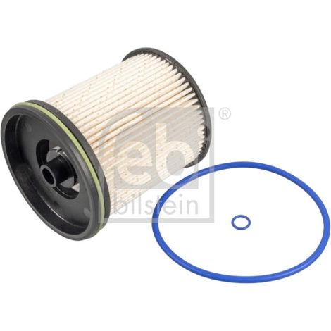 Kraftstofffilter FEBI BILSTEIN 105786 OPEL 013539108 VAUXHALL 013539108 (1/2)