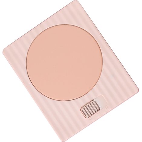 Tasse Chauffe-tasse 2 Températures 2 Modes Réglable Température Constante USB Chauffe-boisson pour Œuf Gâteau Serviettes Humides 220V Rose (1/5)