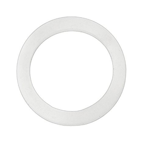 Wurko Caffettiera gomma silicone 3 tazze