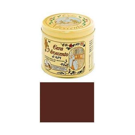CERA DE ABEJA 500 ml - Caoba