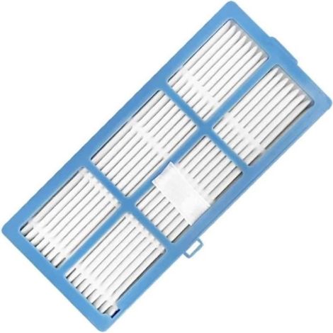 11 Pièces de Rechange pour Robot aspirateur Ultenic D5 Series D5S / D5S Pro / Pro +, Brosse Principale, Brosse latérale, Filtres HEP (1/4)