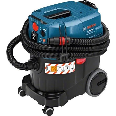 Staubsauger BOSCH GAS 35 L AFC - 0 601 9C3 2W0