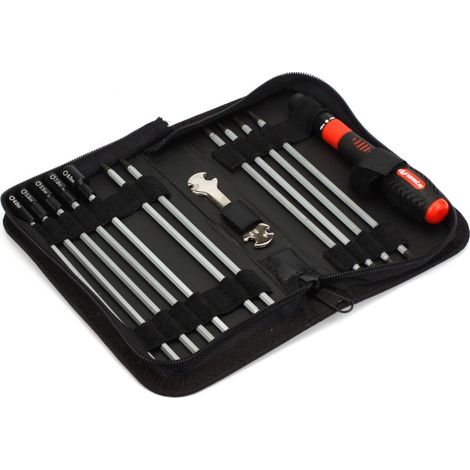 Startup Tool Set: Metric