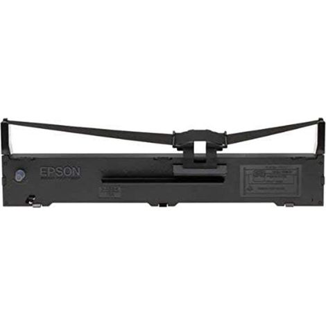 Epson Nastro Nero - C13S015329 (1/2)
