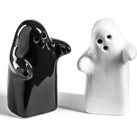 Sale e Pepe - Fantasmi che abbracciano (1/5)