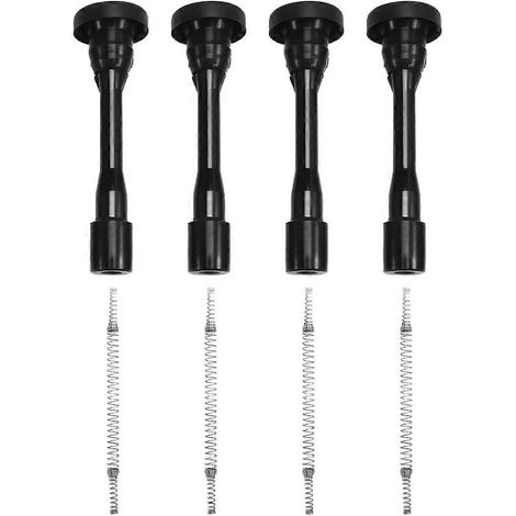Bobine d'allumage MN158977, 4 pièces, pour IO Pinin CU2W CU4 CJ4 CJ5 CK4 CK5 CS6 Galant-FFY (1/4)