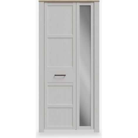 Valverde Legno laminato - quercia Riviera/larice Sibiu (1/5)