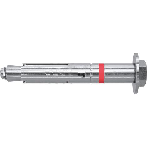 Fischer TASSELLO TA M 12 T/S CON VITE TE E DISTANZIALE mm. 115 20.00 pz