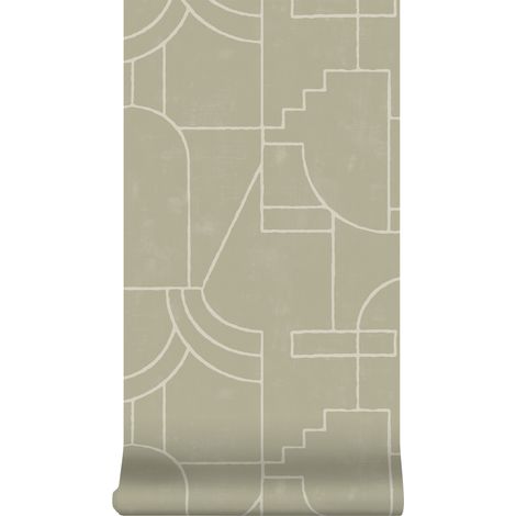 Superfresco Easy Vigo Neutral Vliestapete 10mx52cm