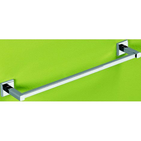 Colorado porte-serviettes chromA  porte-serviettes et porte-serviettes 45 cm