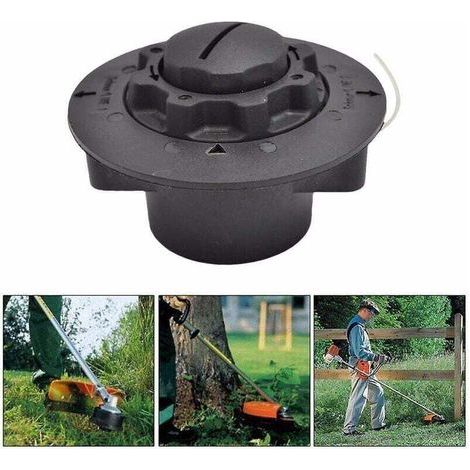 Schéma de câblage du circuit imprimé des feux de freinage et des feux arrière de la Peugeot 307 Berline (2008–2013) (1/5)