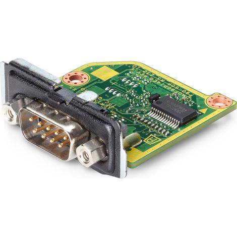 HP Serial Port Flex IO v3 scheda di interfaccia e adattatore Interno