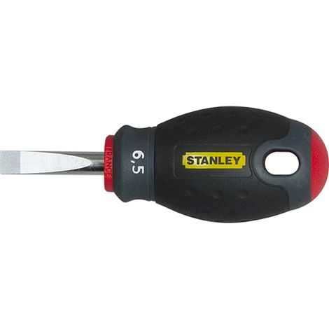 Destornillador de electricista Bola 6.5 x 30 mm - Bgi Stanley Black Decker Manufacturing Sas