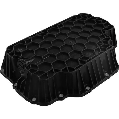 Carter d'huile moteur A2760105707 pour Mercedes-Benz W222 X222 S320 S400 S450 S550 M276 Maybach Brabus Classe S 2014-2020 (1/5)