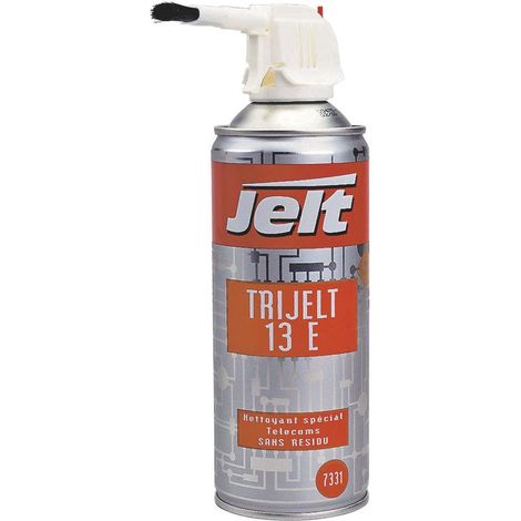 Nettoyant TRIJELT 13E - Jelt