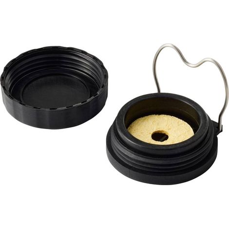 TOOLCRAFT N/A TC-ZD-10P (Ø x H) 60 mm x 22 mm 1 pc(s) (1/4)