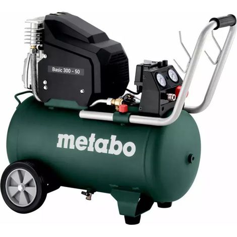 Compressore Metabo Basic 300-50