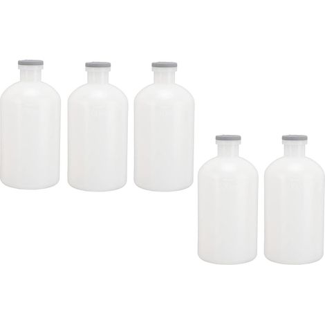PP Veterinary Syringe Bottles, Accessories (1/5)