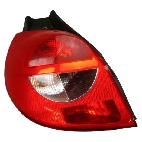 [PRODUIT D'OCCASION] Feu Arriere Gauche  RENAULT Clio III Phase 1 2005-2009 ♻️ Ref Oe. 8200459962 - Garantie à vie (1/3)
