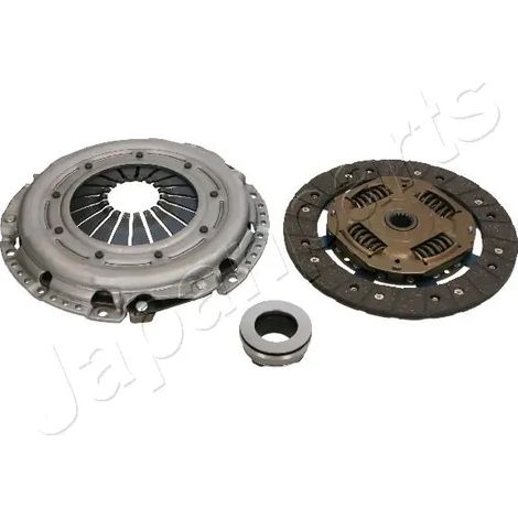 Kit d'embrayage Japanparts KF-002 CHRYSLER 05069000AA 05069000AB 05069000AD