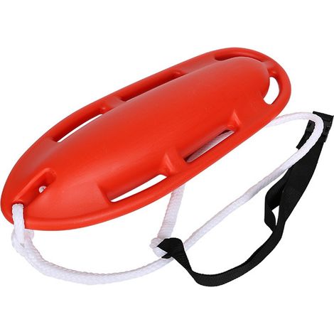 2565cm Lifesaving Float - Swimming Rescue Auxiliary Equipment, Lifesaving Tank, Swimming Auxiliary Supplies - Lifesaving Float - Lifesaving Float