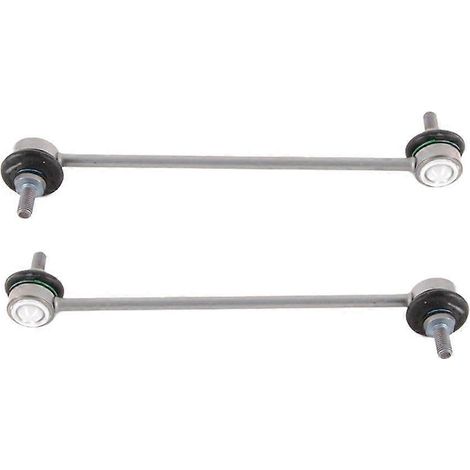 Stabilisatorstange für Stoßdämpfer vorne für BMW E46 E85 - Antivibrationsbuchsen - Teilenummer 31351095694 31356780847