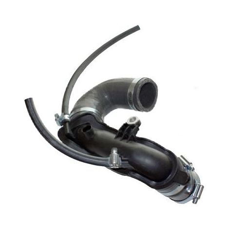Durit Turbo Adaptable Pour Clio Iii. Kangoo. Thalia 1.5 Dci - Dt60644