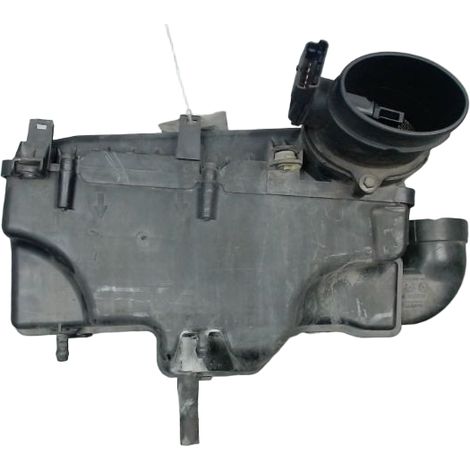 Boitier Filtre A Air PEUGEOT 307 2005-2007 [PRODUIT D'OCCASION]♻️1420r7