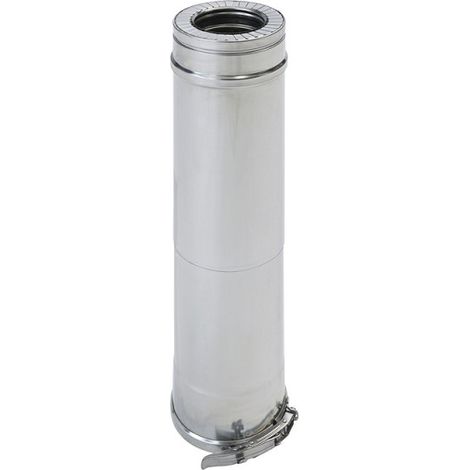 Conduit reglable 36-53 duo 316/i304 130-180 - TEN