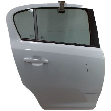 [PRODUIT D'OCCASION] Porte Arriere Droit OPEL Corsa ♻️ Ref Oe. 93189341 - Garantie à vie