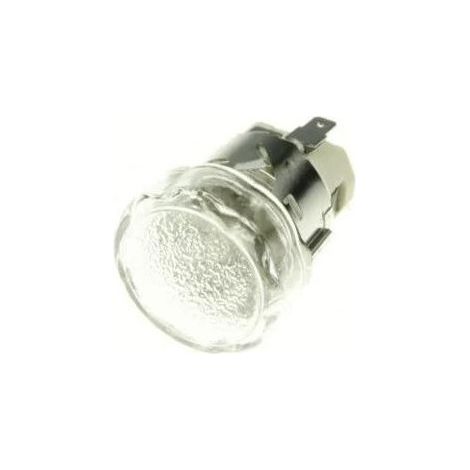 Hotpoint 481010638530 Oven lamp socket