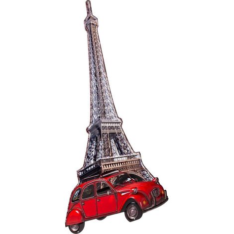 Placa de metal roja 43x80x1 (1/5)