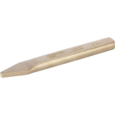 Scalpello a percussione Bahco cross chisel anti-scintille 7 mm 200 mm