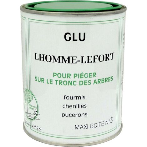 Glu arboricole contre fourmis et pucerons 400 g