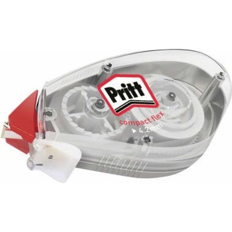 Henkel Korrektur Compact flex Roller 990B B 4.2mm L 10m (1/5)