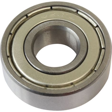 Roulement pour axe rotor SSC 02-04-1850