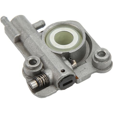 Ölpumpe mit Metallzahnrad für CS350, CS2600, CS360T Kettensäge P021010890