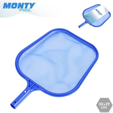 Raccogli foglie piscina 29x43 cm