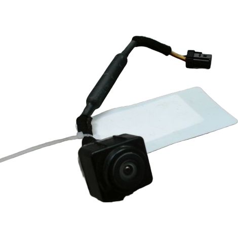 [PRODUIT D'OCCASION] Camera Arriere PEUGEOT 308 2011- ♻️ Ref Oe. 9812503980 - Garantie à vie (1/3)