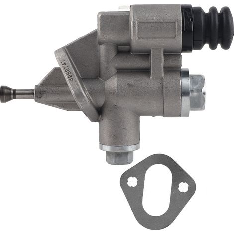Pompe à carburant 3936316 avec 1 joint, compatible Dodge Cummins 5.9 Diesel 1994-1998 (1/5)